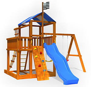 Детский городок