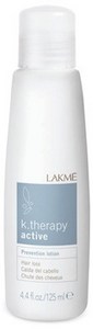 Lakme Prevention shampoo hair loss