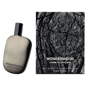 Wonderwood by Comme des Gar&#231;ons