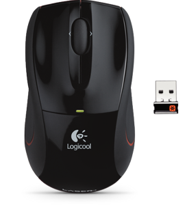 Мышь безпроводная с интерфейсом unifying Ligtech M505 или М305