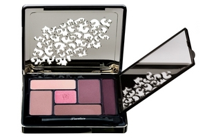 Тени Ecrin 6 Couleurs Eyeshadow Palette весна 2012