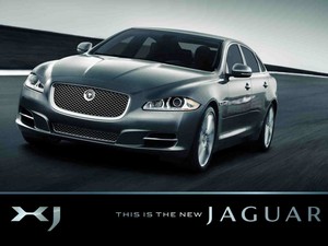 Jaguar