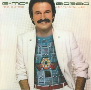 Georgio Moroder - E=mc2