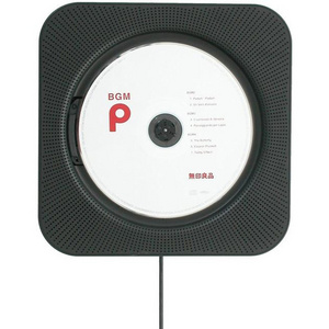MUJI wall mount CD Player