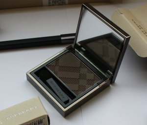 Burberry Taupe Brown №7