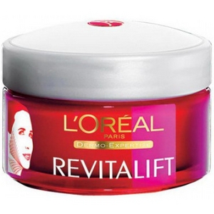 Крем Revitalift от L'Oreal дневной