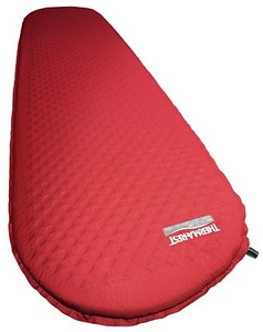 Самонадувающийся коврик Therm-A-Rest Women Prolite R