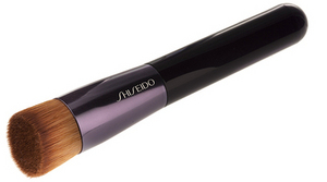 Кисть Perfect Foundation Brush  SHISEIDO