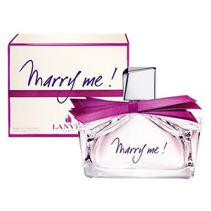 Lanvin - Marry me!