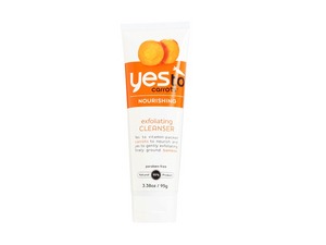 Yes To - Yes To Carrots Exfoliating Cleanser