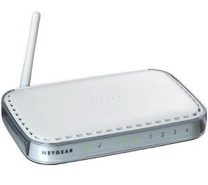 wifi роутер netgear