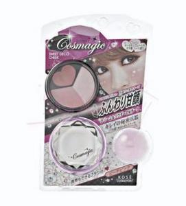 Kose COSMAGIC Sweet Deco Cheek