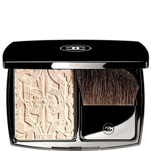 LUMI&#200;RE SCULPT&#201;E DE CHANEL