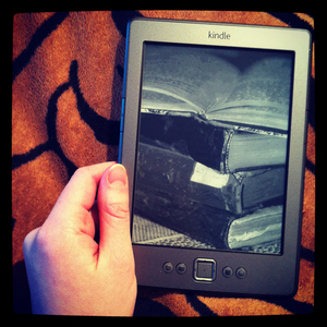 Kindle 4