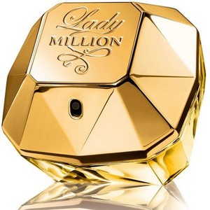 Lady Million Paco Rabanne