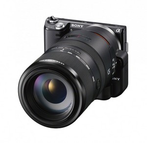 Sony Nex 5N