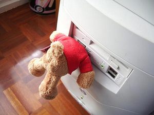 Флешка teddy))