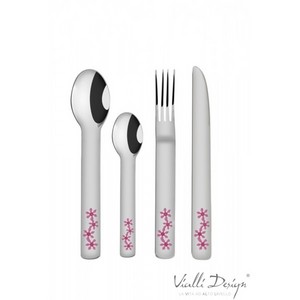 Столовые приборы