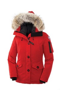 Canada Goose Montebello parka