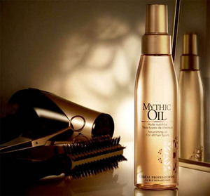 L'Oreal Professional Mythic Oil