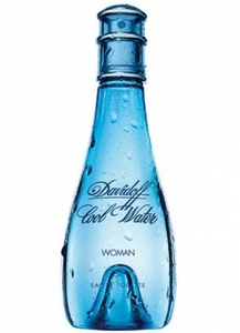 Cool Water Davidoff