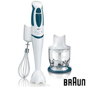 Блендер braun mr320 omlette