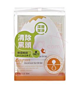 TonyMoly Eggpore Blackhead Out Oil Gel