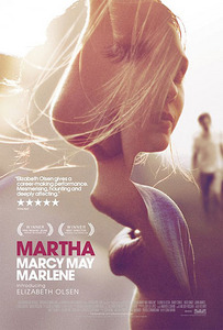 Марта Марси Мэй Марлен