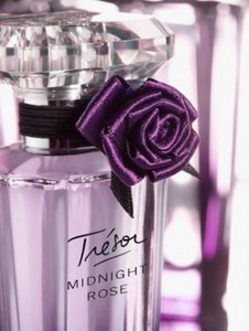 Парфюм Lancome Tresor Midnight Rose