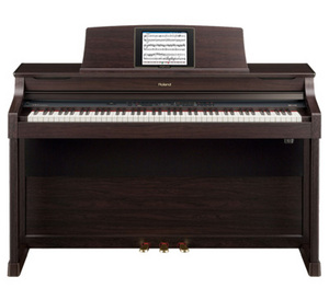 Цифровое пианино