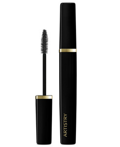 тушь для ресниц, тени, румяна