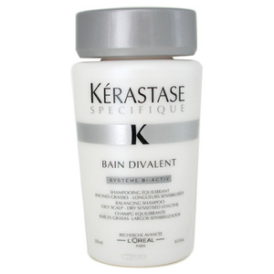 kerastase bain divalent specifique