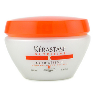 kerastase nutridefense anti-dryness