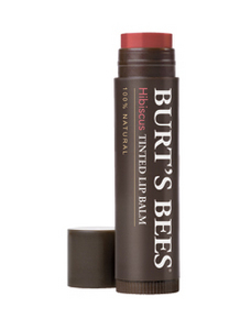 Tinted Lip Balm Burt`s Bees