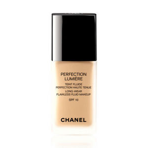 chanel Perfection Lumi&#232;re - Teint Fluide Perfection Haute tenue SPF 10
