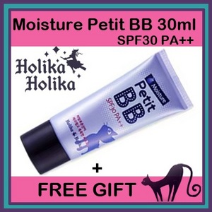 Holika Holika Moisture Petit BB Cream