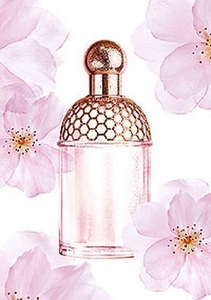 Aqua Allegoria Cherry Blossom Guerlain