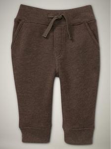 Fleece pants