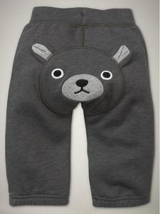 Bear pants