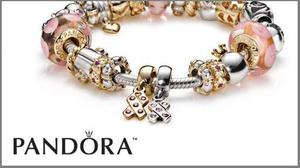 браслет Pandora