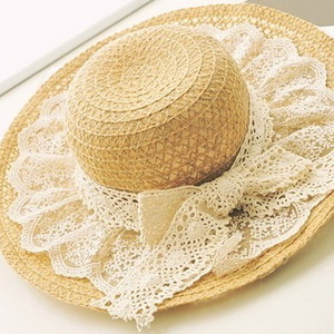 Соломенная шляпа