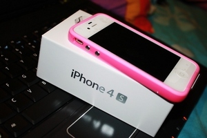 iphone 4s