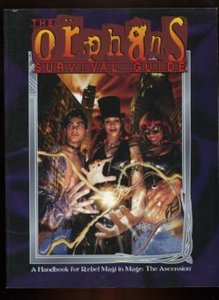 The Orphans Survival Guide.