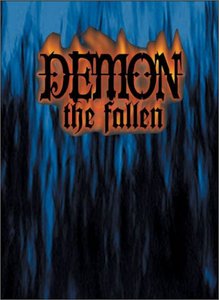 Demon: The Fallen.