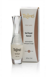 Trind укрепитель для ногтей глянцевый Nail Repair