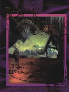 Book of Worlds.