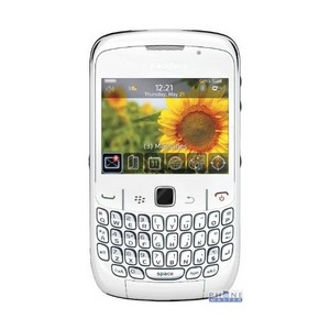 BlackBerry Curve 8520