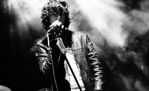 концерт The Kooks 28 сентября в Москве