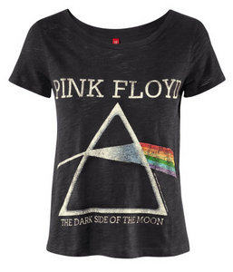 pink floyd t-shirt