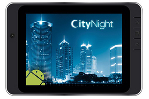 Effire CityNight